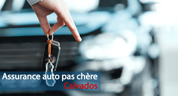 assurance auto Caen