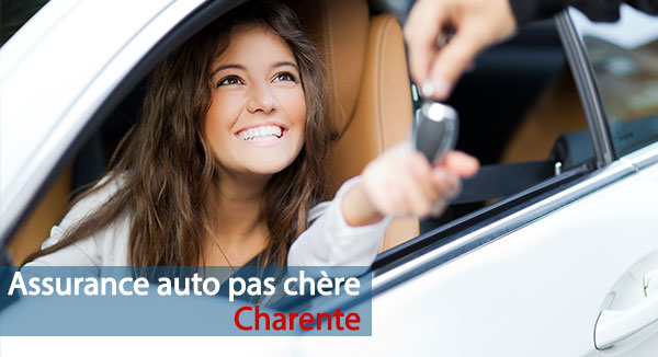 assurance auto Angoulême