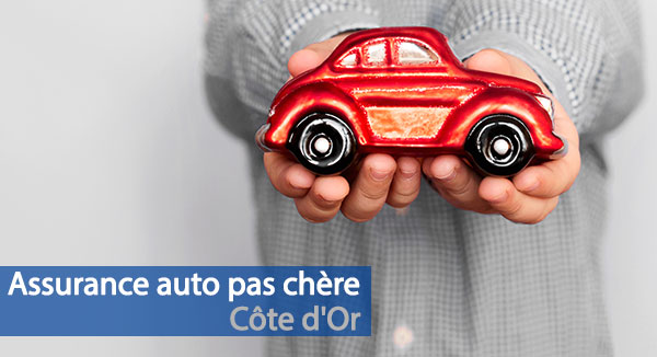 assurance auto Dijon