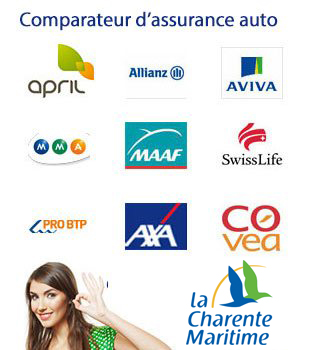 assurance auto La Rochelle