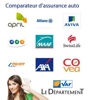 assurance auto Toulon