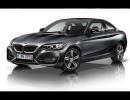 Assurance auto BMW Serie 2